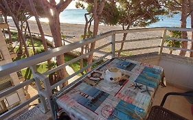 Primera Línia De Mar, Zona Tranquila