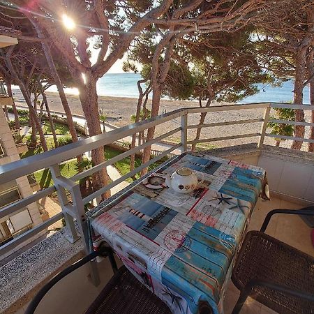 Primera Línia De Mar, Zona Tranquila Apartamento Cambrils Exterior foto