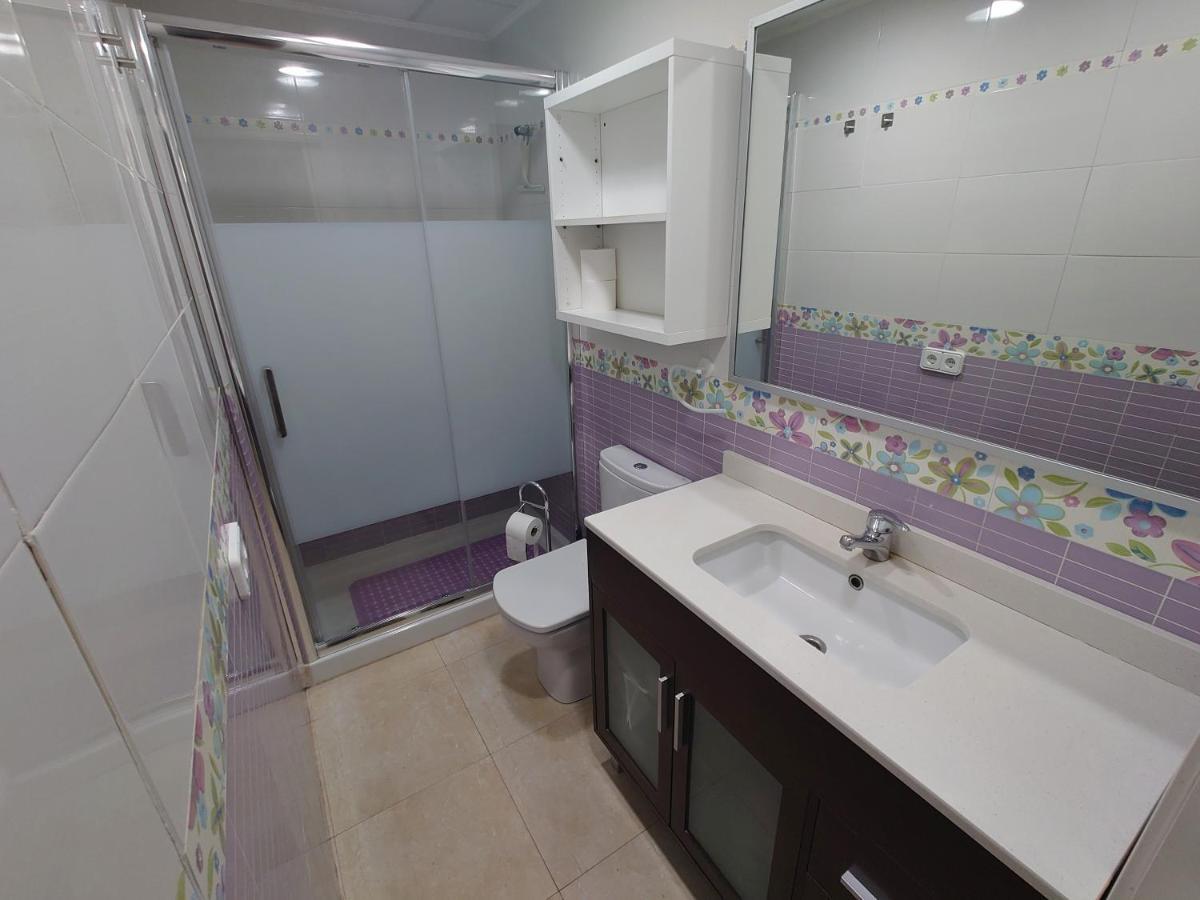 Primera Línia De Mar, Zona Tranquila Apartamento Cambrils Exterior foto