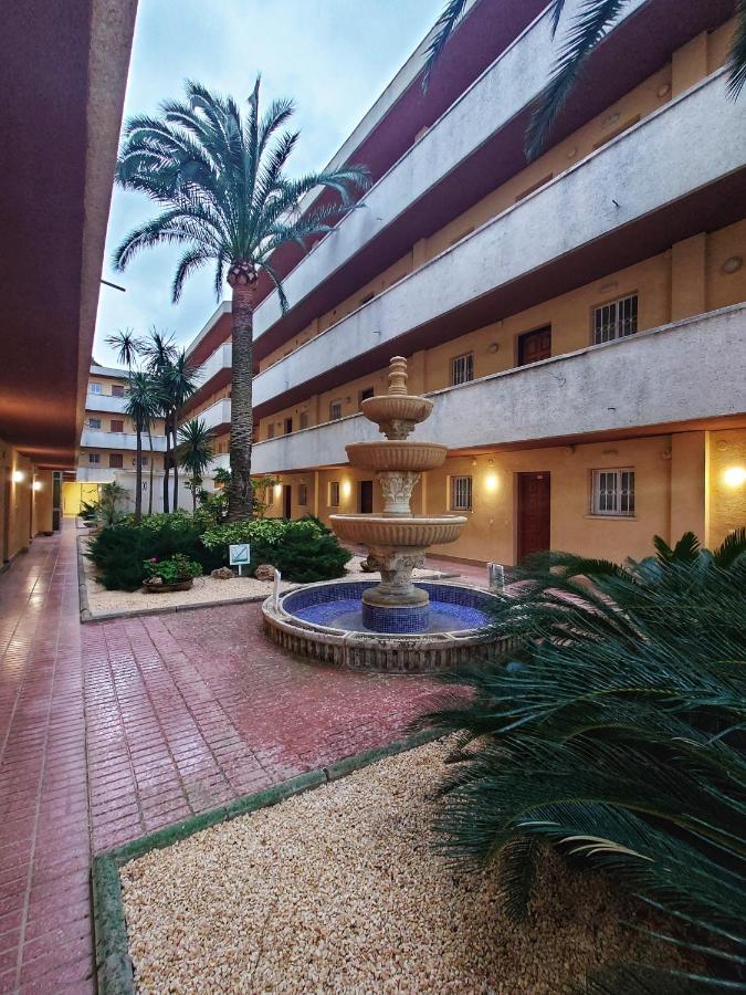 Primera Línia De Mar, Zona Tranquila Apartamento Cambrils Exterior foto