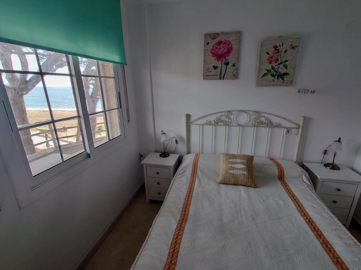 Primera Línia De Mar, Zona Tranquila Apartamento Cambrils Exterior foto