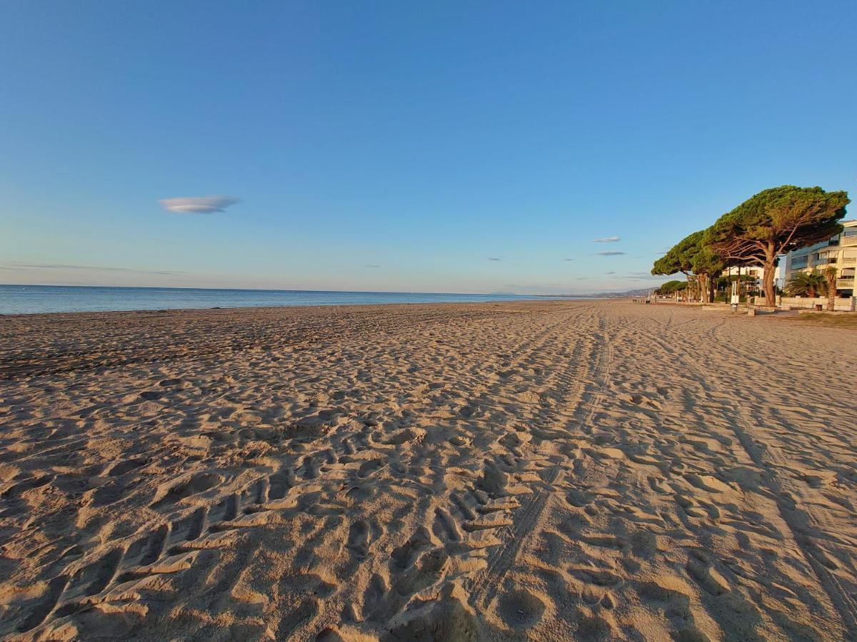Primera Línia De Mar, Zona Tranquila Apartamento Cambrils Exterior foto
