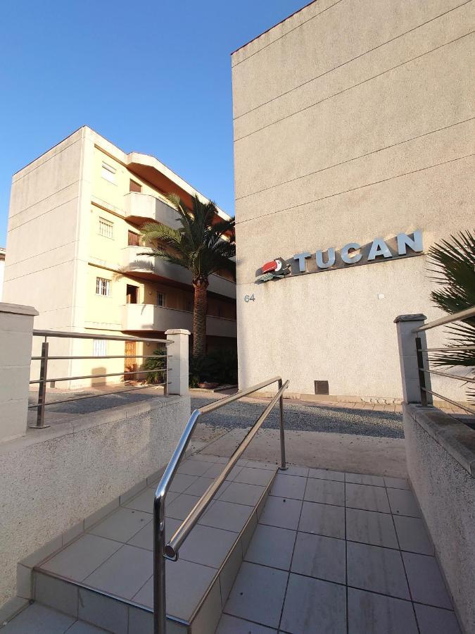 Primera Línia De Mar, Zona Tranquila Apartamento Cambrils Exterior foto