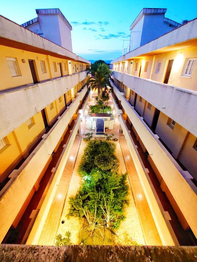 Primera Línia De Mar, Zona Tranquila Apartamento Cambrils Exterior foto