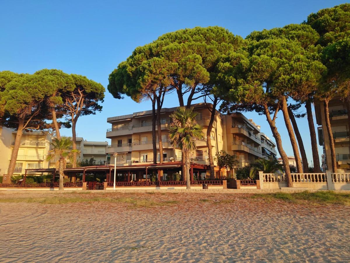 Primera Línia De Mar, Zona Tranquila Apartamento Cambrils Exterior foto