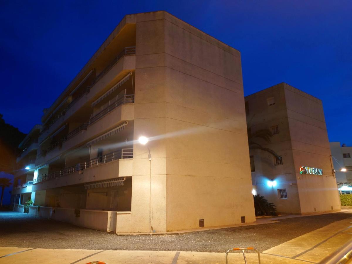 Primera Línia De Mar, Zona Tranquila Apartamento Cambrils Exterior foto