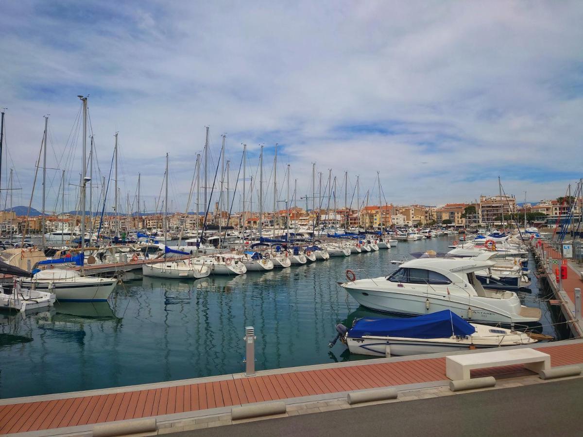 Primera Línia De Mar, Zona Tranquila Apartamento Cambrils Exterior foto