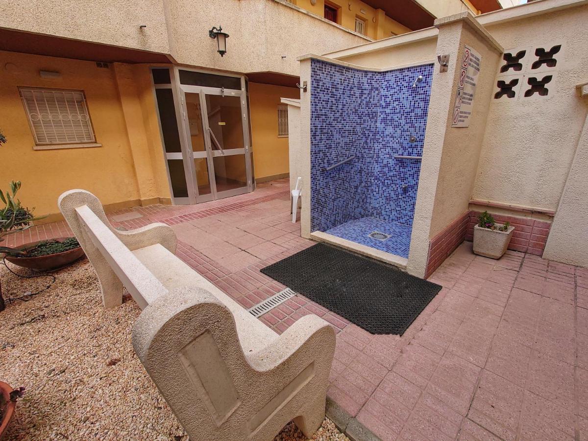 Primera Línia De Mar, Zona Tranquila Apartamento Cambrils Exterior foto